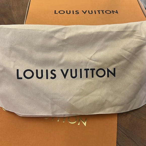 Louis Vuitton Estrela MM NM MNG Cerise Monogram 2way bag - Picture 15 of 15